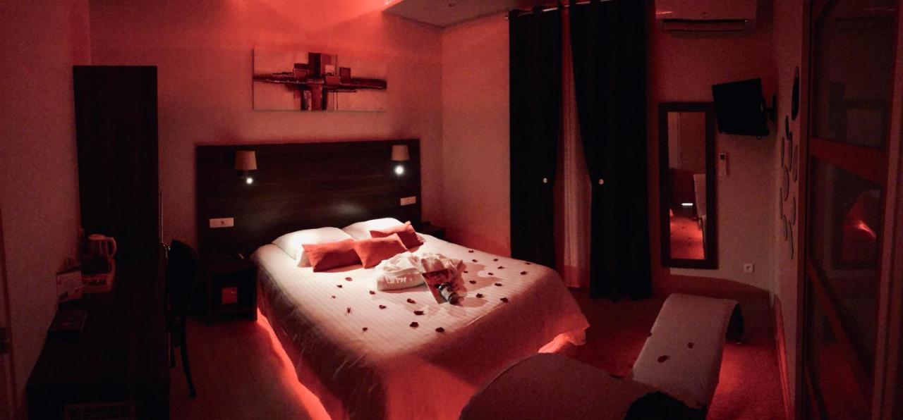 Hotel Le Belvedere Saint-Cyprien Kültér fotó