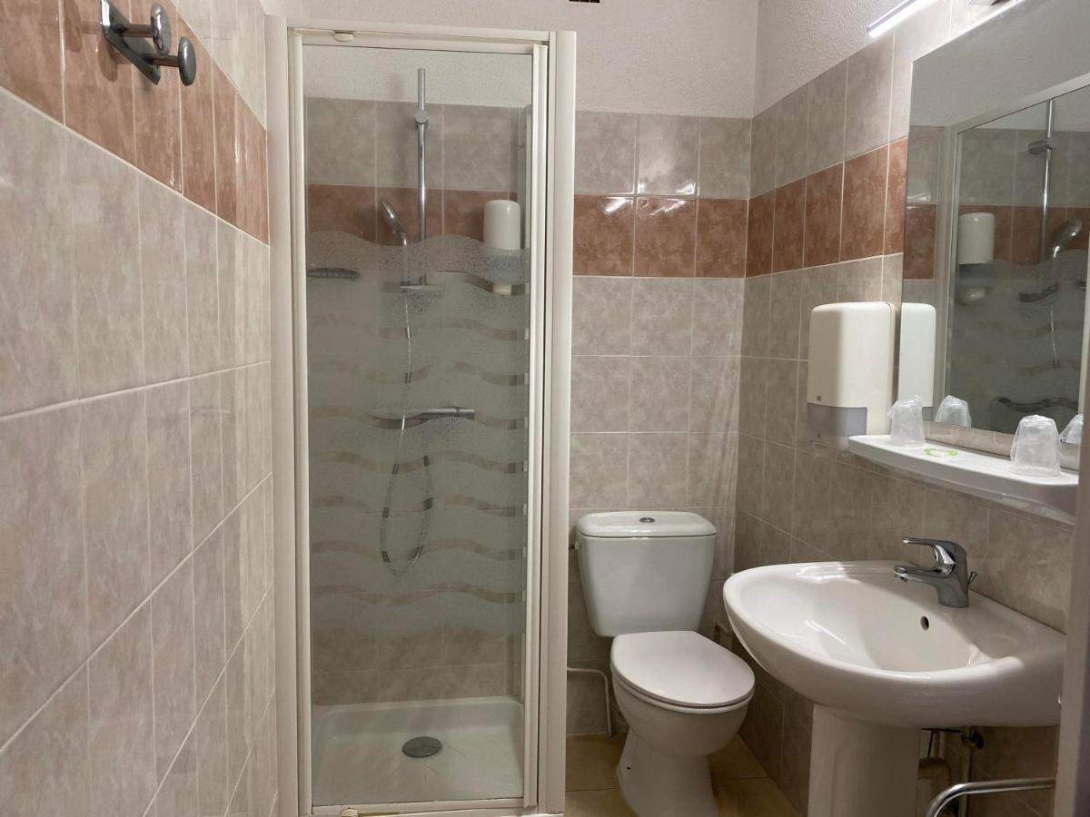 Hotel Le Belvedere Saint-Cyprien Kültér fotó