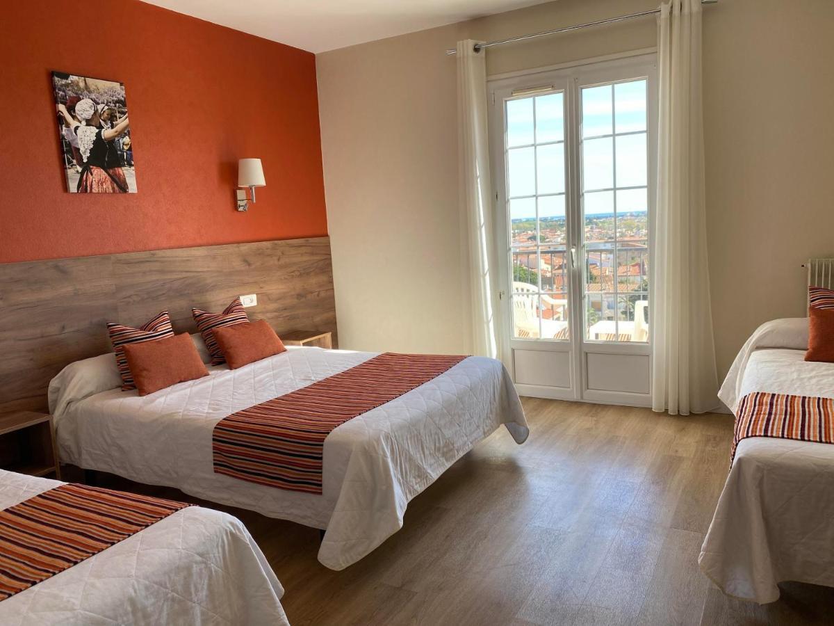 Hotel Le Belvedere Saint-Cyprien Kültér fotó