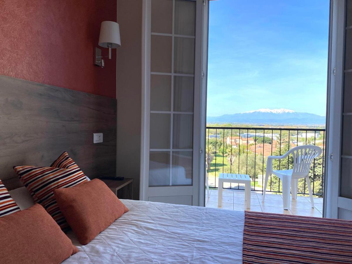 Hotel Le Belvedere Saint-Cyprien Kültér fotó