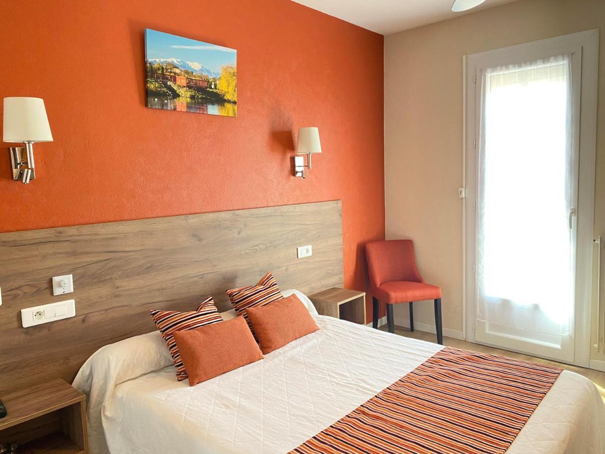 Hotel Le Belvedere Saint-Cyprien Kültér fotó