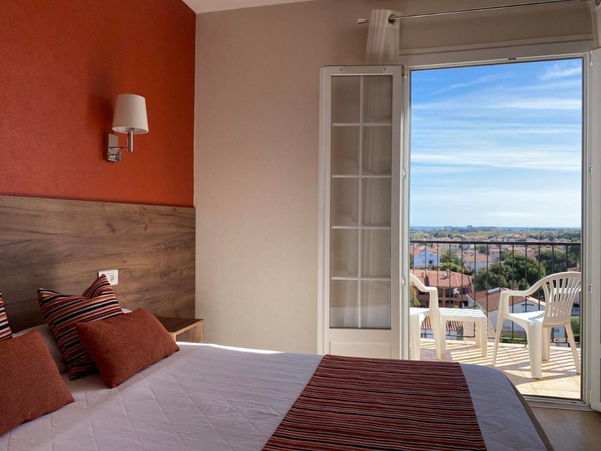 Hotel Le Belvedere Saint-Cyprien Kültér fotó