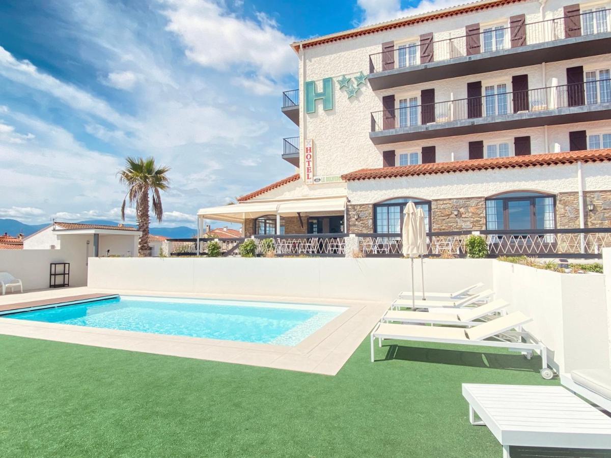 Hotel Le Belvedere Saint-Cyprien Kültér fotó