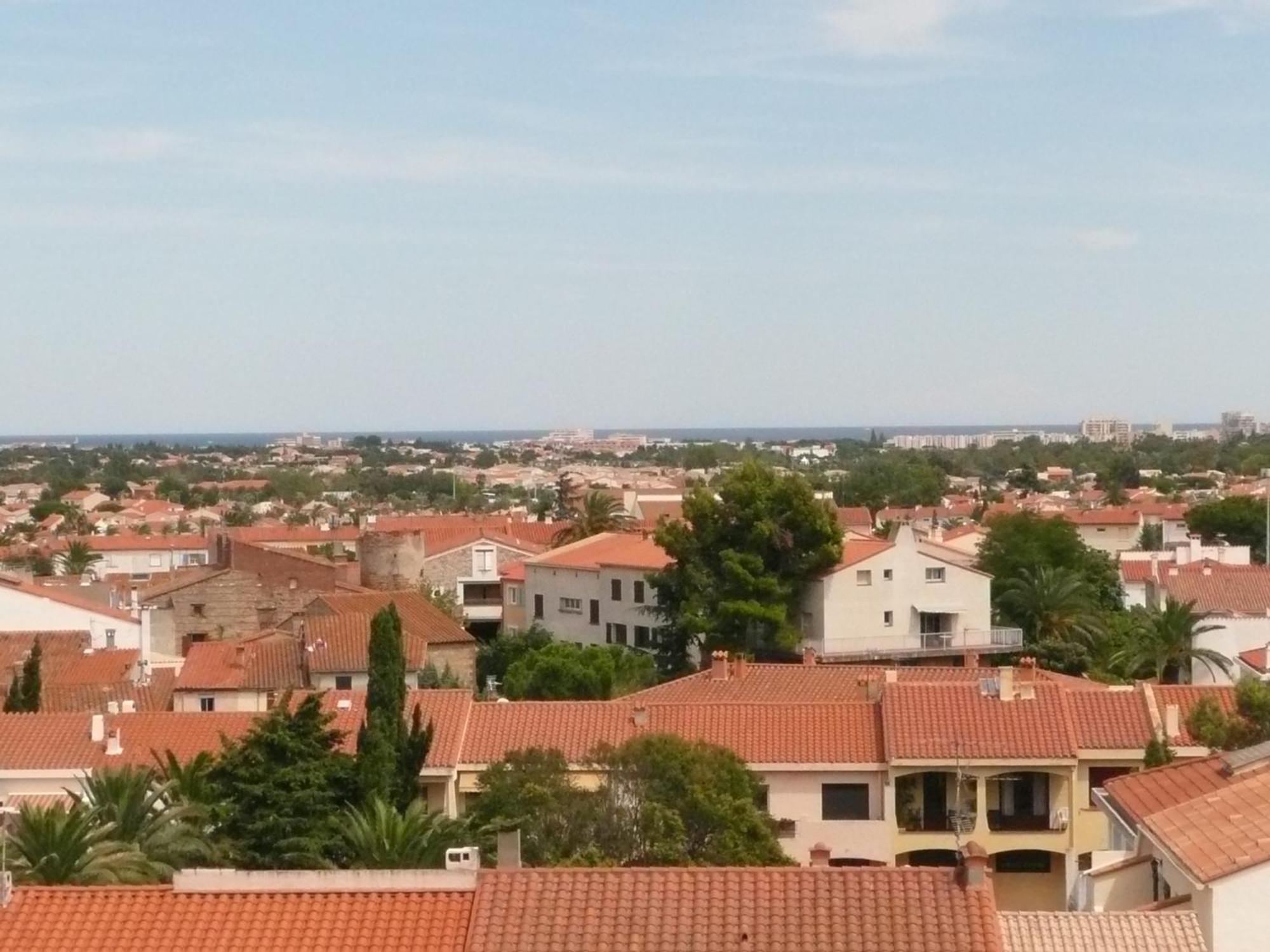 Hotel Le Belvedere Saint-Cyprien Kültér fotó