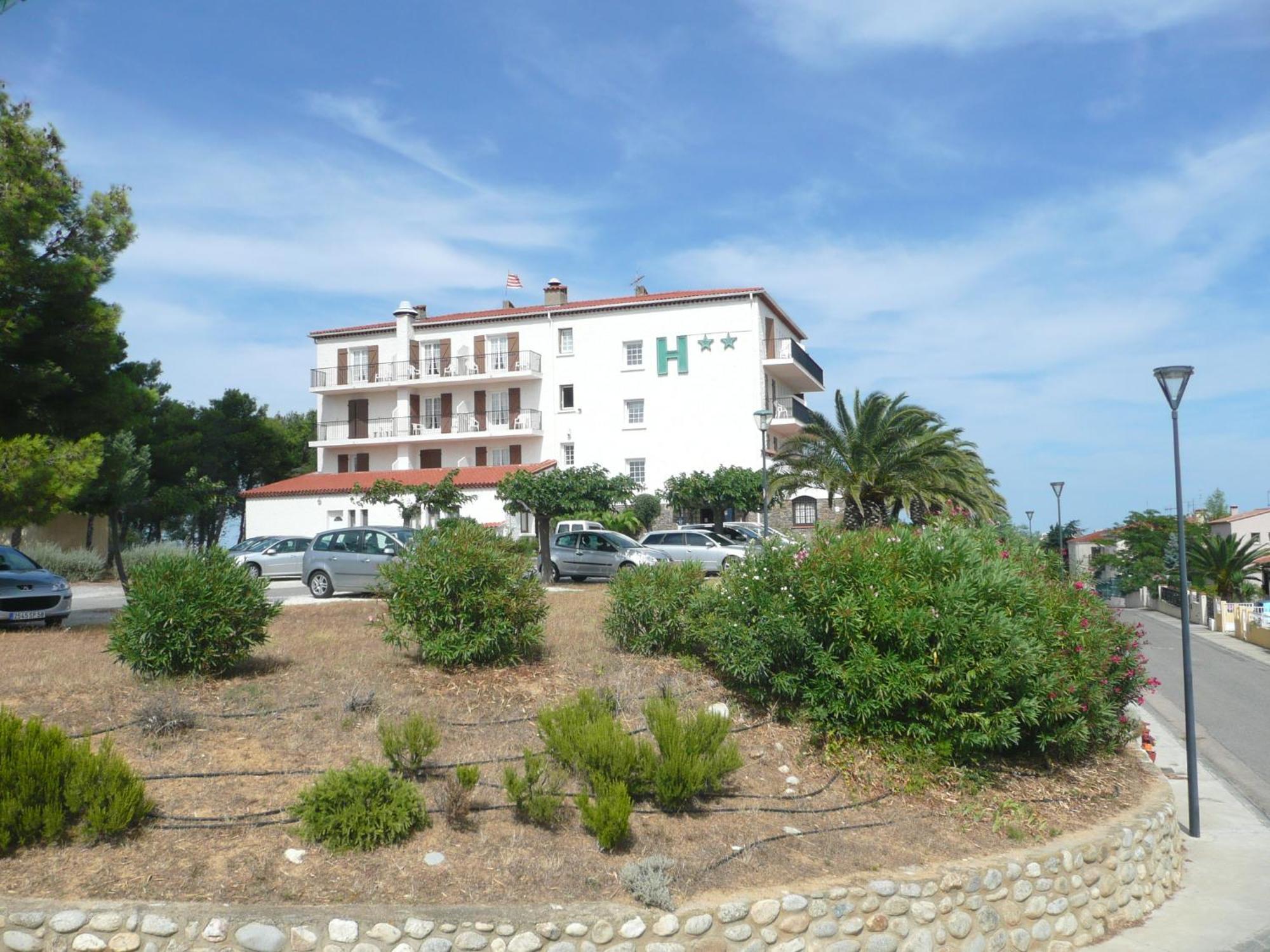 Hotel Le Belvedere Saint-Cyprien Kültér fotó