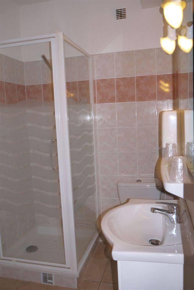 Hotel Le Belvedere Saint-Cyprien Kültér fotó