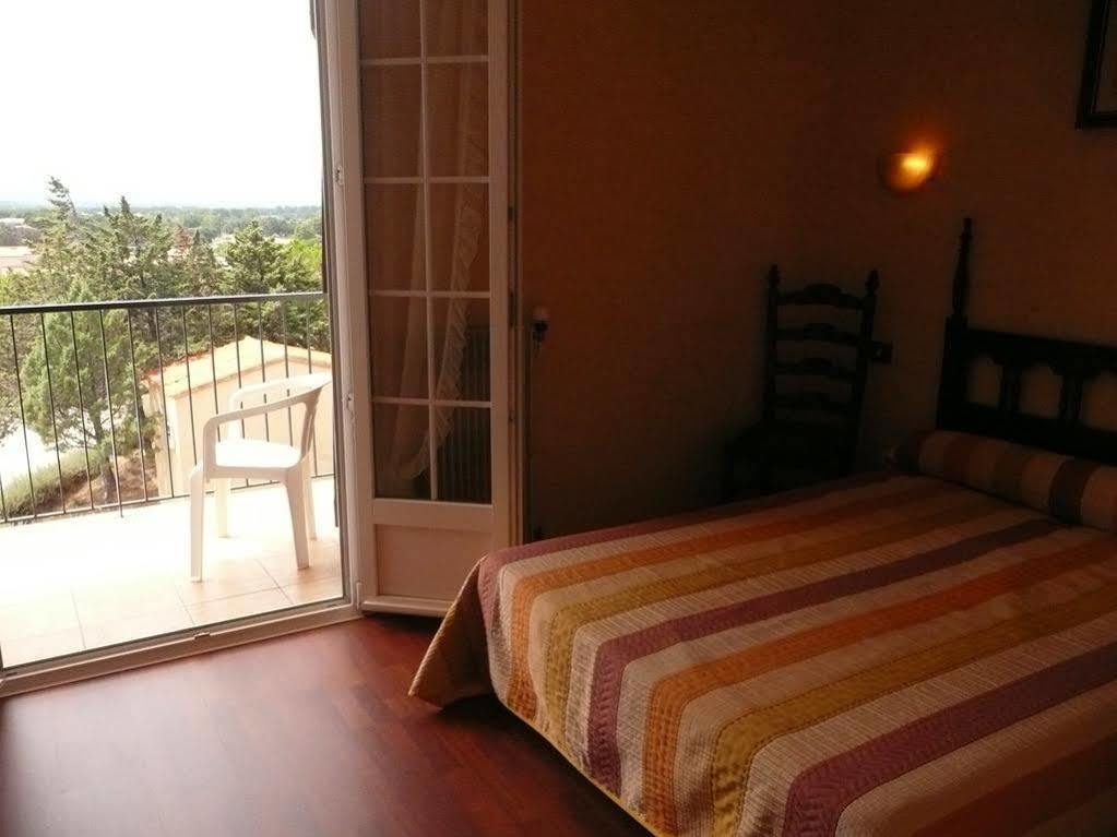 Hotel Le Belvedere Saint-Cyprien Kültér fotó