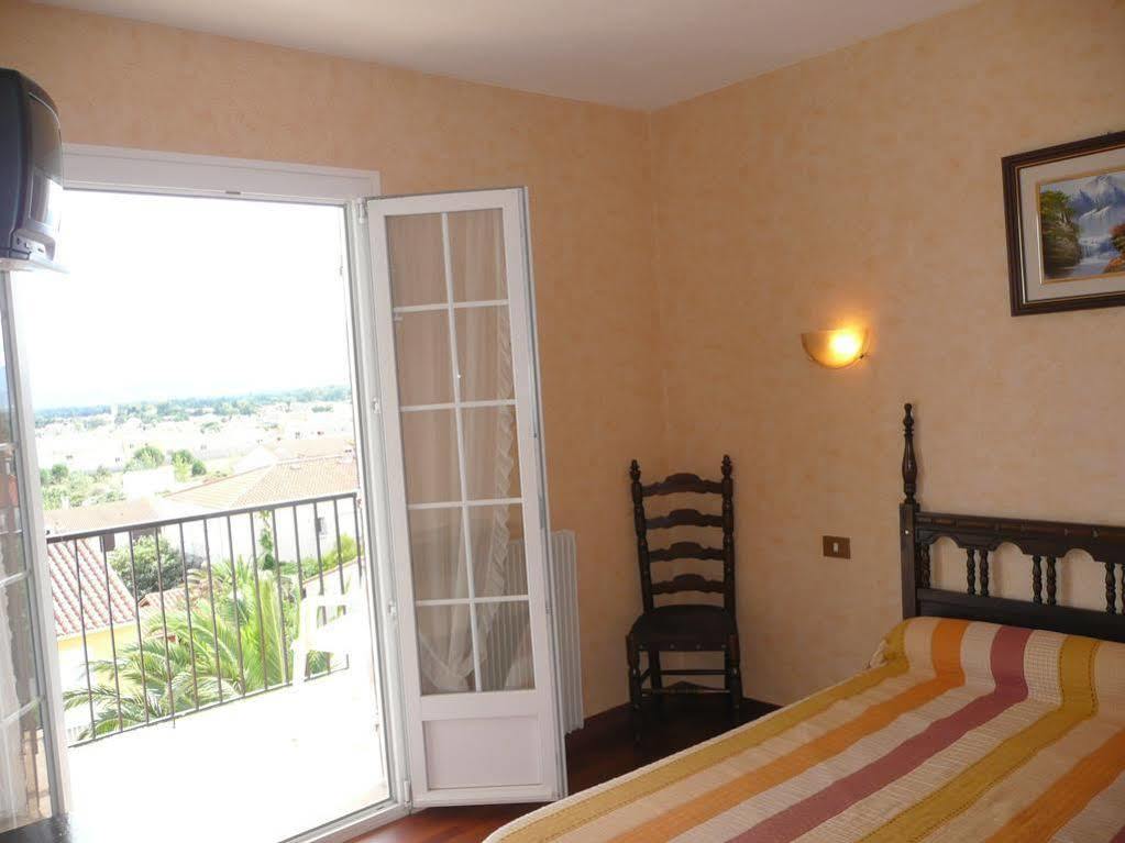 Hotel Le Belvedere Saint-Cyprien Kültér fotó