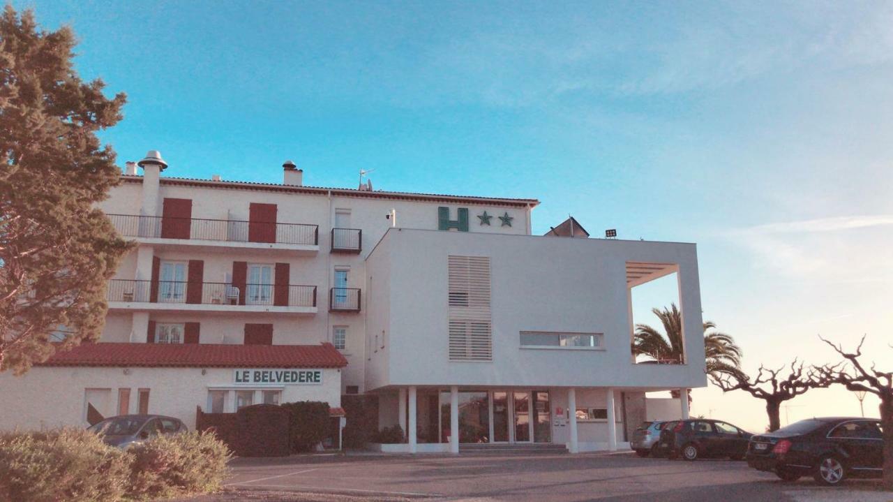 Hotel Le Belvedere Saint-Cyprien Kültér fotó