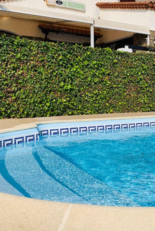 Hotel Le Belvedere Saint-Cyprien Kültér fotó