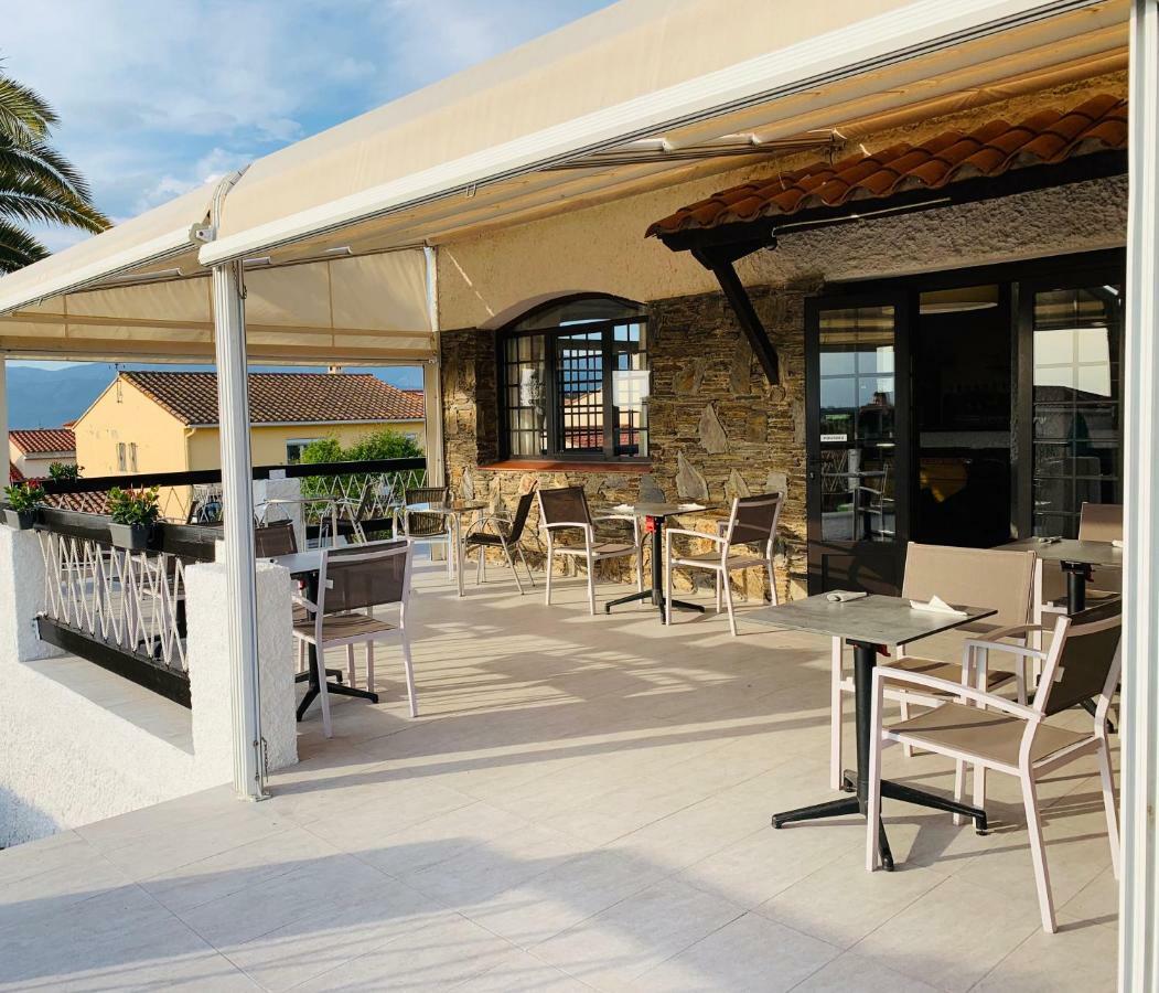 Hotel Le Belvedere Saint-Cyprien Kültér fotó